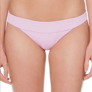 L SPACE BIKINI BOTTOM